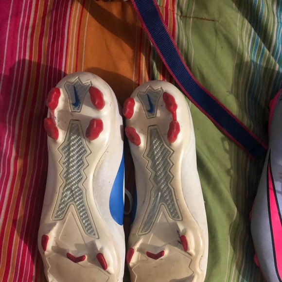 nike mercurial glide - Picture 7 of 8